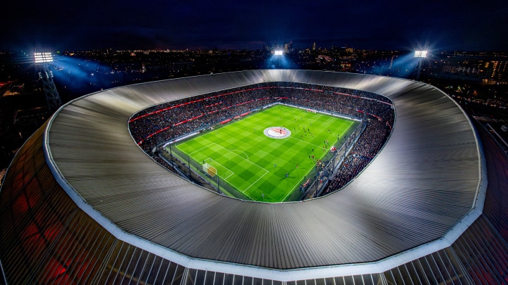 El Programa de Calidad de la FIFA anuncia a Signify como Proveedor Preferente 