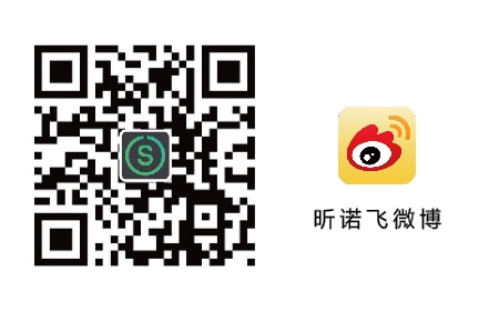 QR Code - Weibo