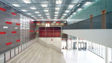 Skoler og uddannelsesinstitutioner