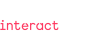 Interact logo