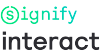Interact logo