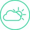 icon weather