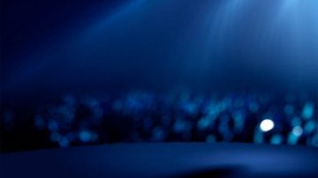 Entertainment background