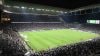 Beleuchtung von Sportstätten