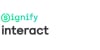 Interact Logo