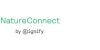 NatureConnect by Signify Logo