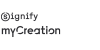 Philips MyCreation Logo