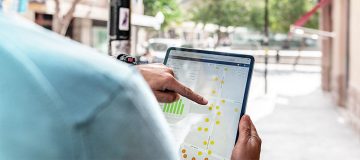 Signify Interact solution