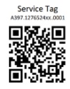 service tag
