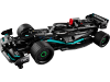 Mercedes-AMG Lego Car