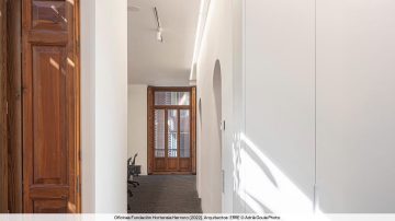 Corridors & Passageways