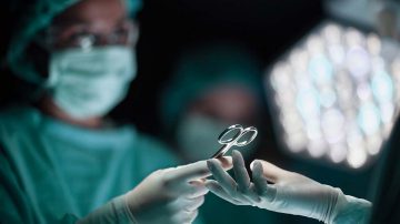 Operating room