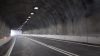 Smart tunnel lighting