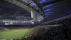 Color Kinetics – Maracana stadium