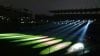 Vari-lite - picture credits SK stadium, South Korea