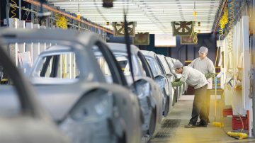 Automotive
