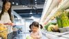 Strip lights, Refrigeration and Display lighting