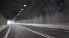 Smart tunnel lighting