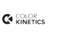Colorkinetics logo