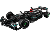 Mercedes-AMG Lego Car