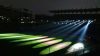 Vari-lite - picture credits SK stadium, South Korea