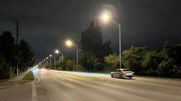 Smart infrastructure lights the way in Miami-Dade County