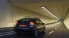 Reliable and efficient tunnel lighting
