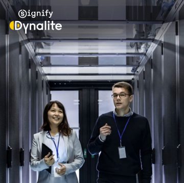Signify Dynalite