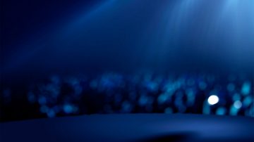 Entertainment background