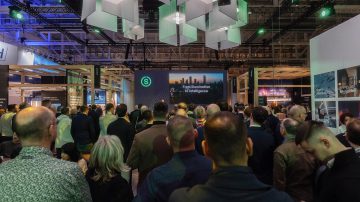 Signify press conference