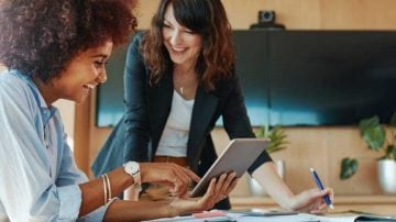 Dynamisez, détendez-vous et soyez performant