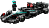 Mercedes-AMG Lego Car