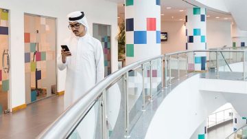 Un environnement d'apprentissage intelligent et personnalisé