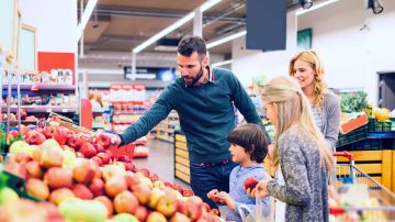 Industrie alimentaire