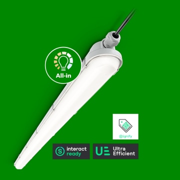 CoreLine Waterproof Gen3