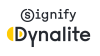signify and dynalite logo
