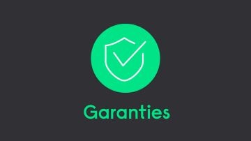 Politique de garantie et conditions générales