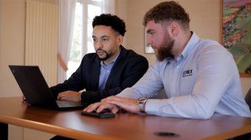 Systèmes et services