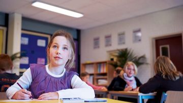 Salles de classe et amphithéâtres