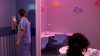 Gestion d’ambiances lumineuses