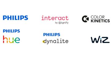 Signify brands