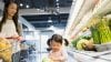 Strip lights, Refrigeration and Display lighting