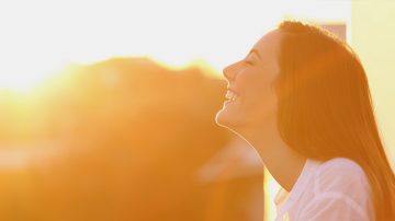 VitaUp supports natural vitamin D levels in your body