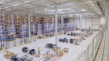 Clarity, Control, and Connected Lighting