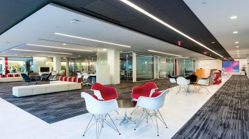 Meetings and events