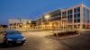 Lighting asset management