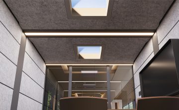 office light