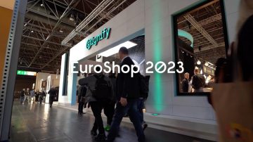 euroshop video