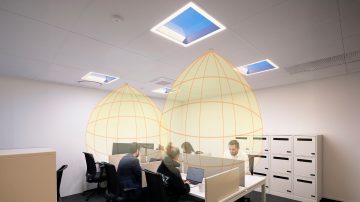 Effortless well-being