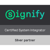 Silver Certified System Integrator
